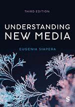 Eugenia Siapera - Understanding New Media, Häftad