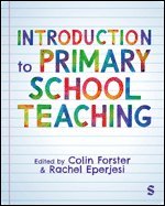 bokomslag Introduction to Primary School Teaching