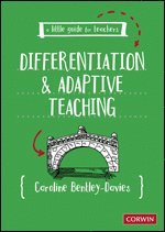 bokomslag A Little Guide for Teachers: Differentiation and Adaptive Teaching