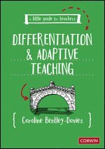 bokomslag A Little Guide for Teachers: Differentiation and Adaptive Teaching