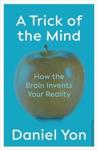 bokomslag A Trick Of The Mind