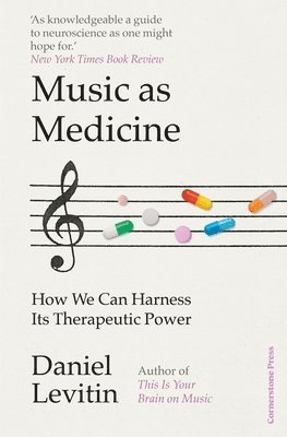 Music as Medicine 1