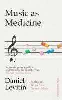 bokomslag Music As Medicine