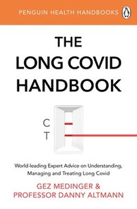 bokomslag The Long Covid Handbook