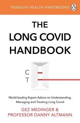 The Long Covid Handbook 1