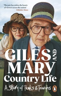Giles Wood, Mary Killen - Country Life, Häftad