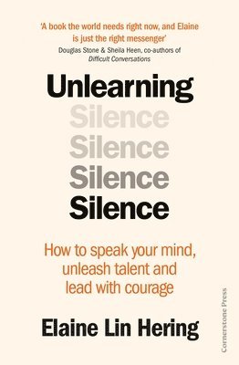 Unlearning Silence 1