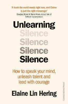Unlearning Silence 1