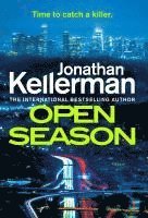 Open Season 1