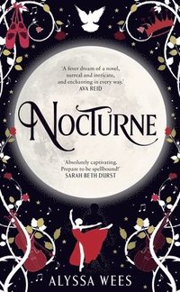 bokomslag Nocturne