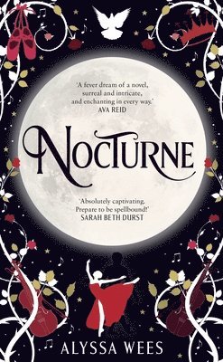 Nocturne 1