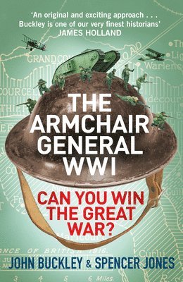 The Armchair General World War One 1