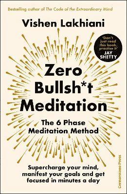 Zero Bullsh*t Meditation 1
