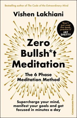 Zero Bullsh*t Meditation 1