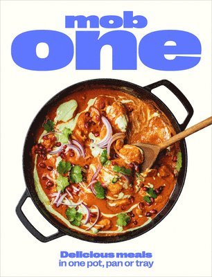 Mob - Mob One, Inbunden