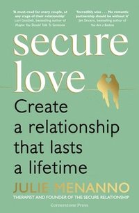 bokomslag Secure Love