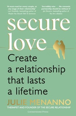 Secure Love 1
