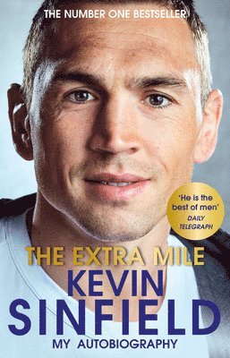 Sinfield, K: Extra Mile
