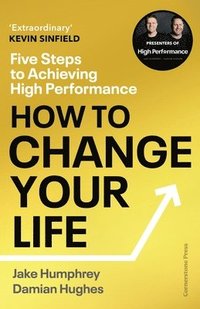 bokomslag How to Change Your Life