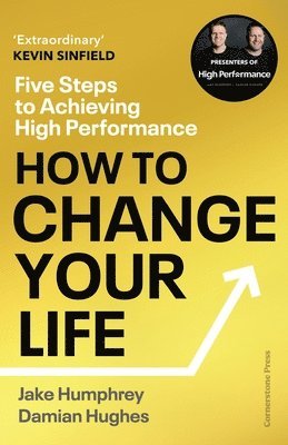 How To Change Your Life 1