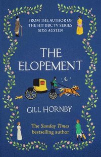 bokomslag The Elopement