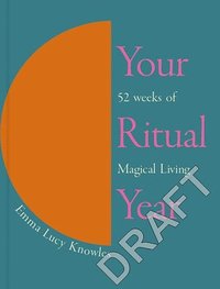 bokomslag Your Ritual Year