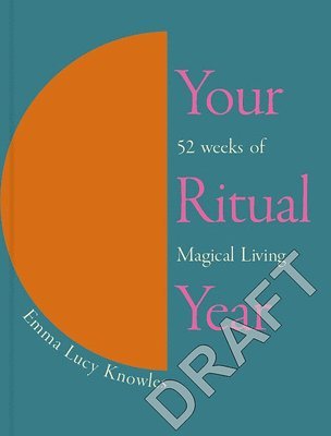 bokomslag Your Ritual Year