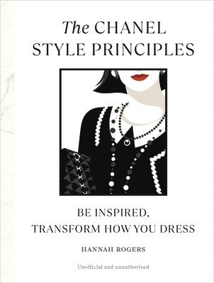 bokomslag The Chanel Style Principles