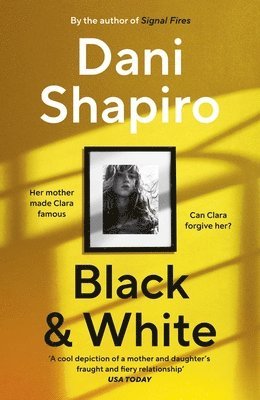 Dani Shapiro - Black & White, Häftad