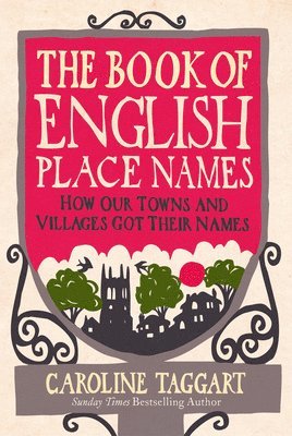 The Book of English Place Names 1