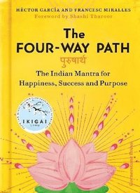 bokomslag The Four-Way Path