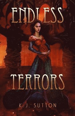 Endless Terrors 1