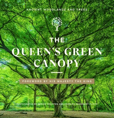 The Queen's Green Canopy 1