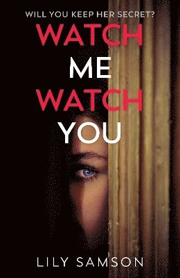 Watch Me Watch You 1