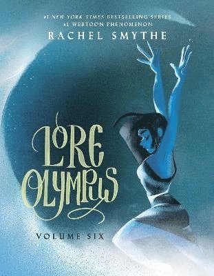 bokomslag Lore Olympus: Volume Six: UK Edition