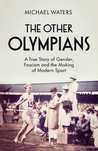 bokomslag The Other Olympians