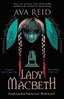 bokomslag Lady Macbeth