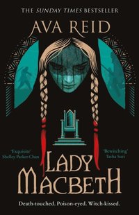 bokomslag Lady Macbeth