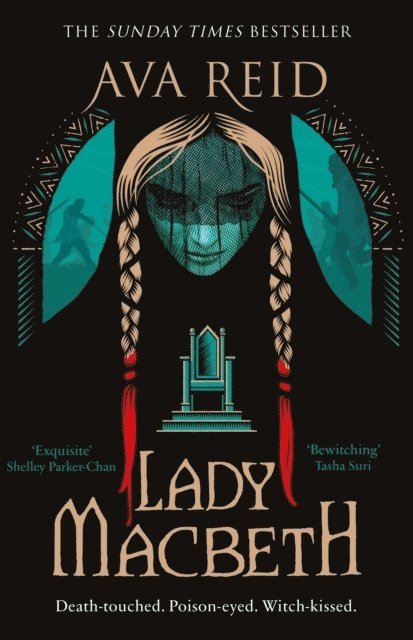 Lady MacBeth 1