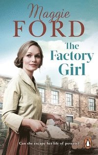 bokomslag The Factory Girl