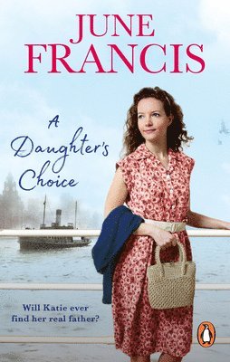 June Francis - Daughter's Choice, Häftad
