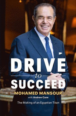 Drive to Succeed 1