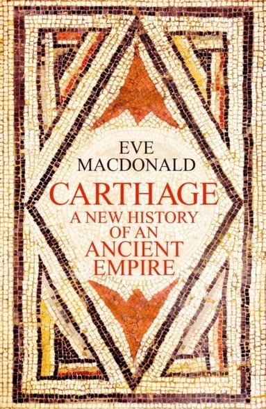 Eve MacDonald - Carthage, Häftad