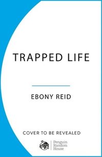 bokomslag Trapped Life