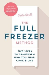 bokomslag The Full Freezer Method