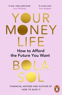 bokomslag Your Money Life