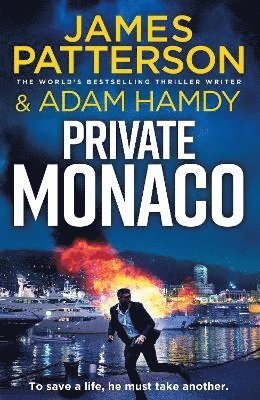 bokomslag Private Monaco