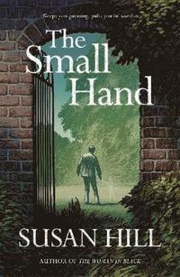bokomslag The Small Hand