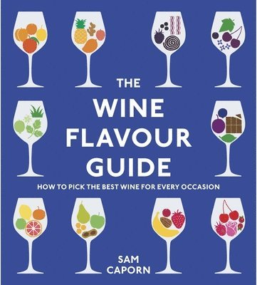 The Wine Flavour Guide 1