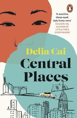 Central Places 1